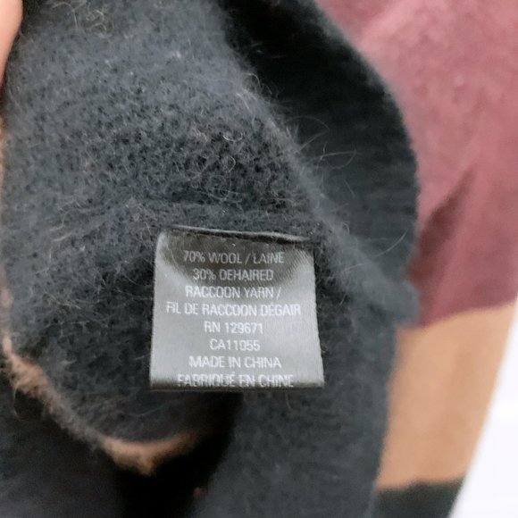 360 Sweater Sammy Sweater - Picture 7 of 10